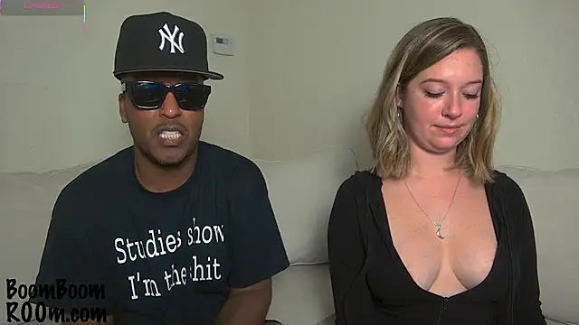 boomboomr00m online show from March 1, 3:10 am