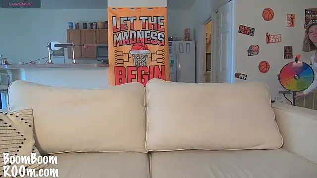 boomboomr00m online show from March 22, 6:36 pm