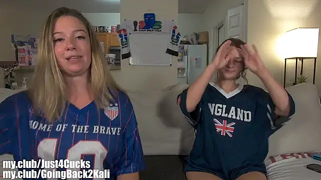 boomboomr00m online show from June 24, 1:37 am