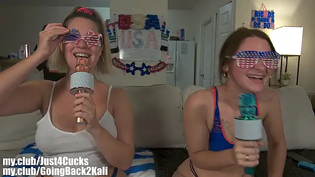boomboomr00m online show from July 2, 3:23 am