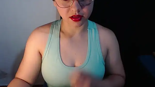 Snapshot of lizbodu chatting on February 24, 1:25 am lizbodu online show from February 24, 1:25 am