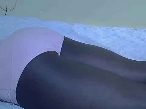 EbonyMina  online show from October 9, 6:00 am