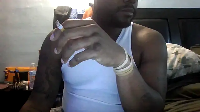Snapshot of ReeferMadness59 chatting on September 28, 1:38 pm ReeferMadness59 online show from September 28, 1:38 pm