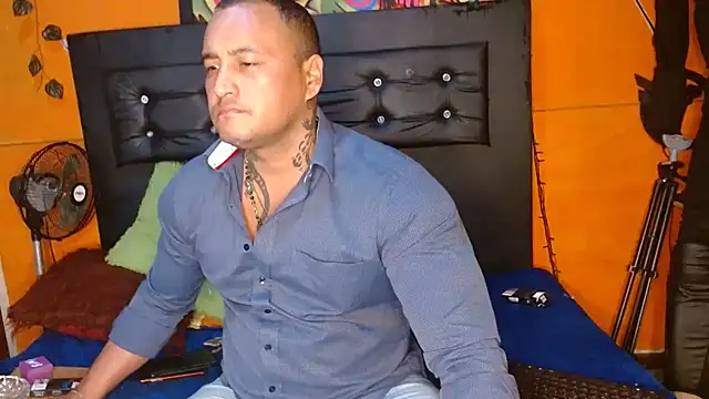 hardrock982 online show from March 12, 1:08 pm