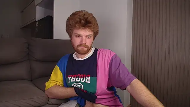 Snapshot of kinkypumpkinboy chatting on January 16, 5:50 pm kinkypumpkinboy online show from January 16, 5:50 pm