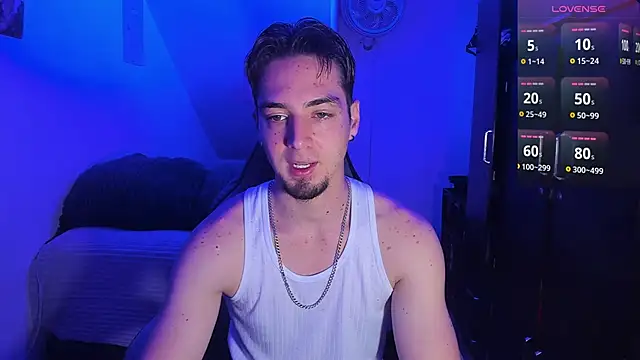 Alex smith00 online show from January 17, 6:22 pm