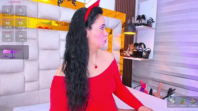 Snapshot of bigass_monic chatting on November 29, 3:20 am bigass monic online show from November 29, 3:20 am