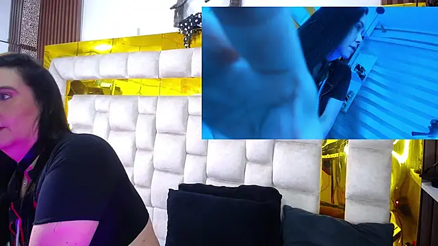 bigass monic online show from February 27, 3:17 am