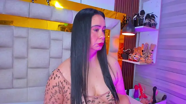 bigass monic online show from June 23, 2:31 am