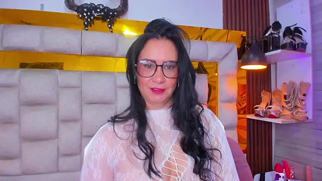 bigass monic online show from June 26, 2:49 am