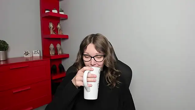 Cookie zoe online show from October 27, 7:45 am