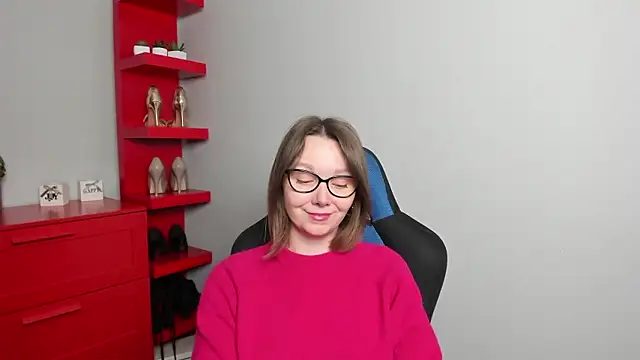 Cookie zoe online show from January 15, 6:40 am