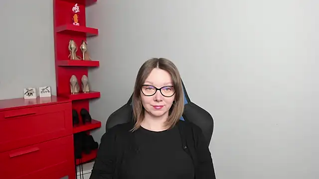 Cookie zoe online show from February 11, 6:29 am