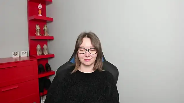 Cookie zoe online show from February 27, 7:41 am