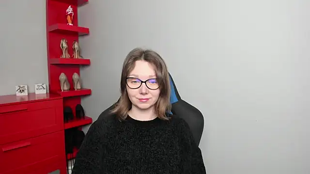 Cookie zoe online show from March 17, 6:28 am