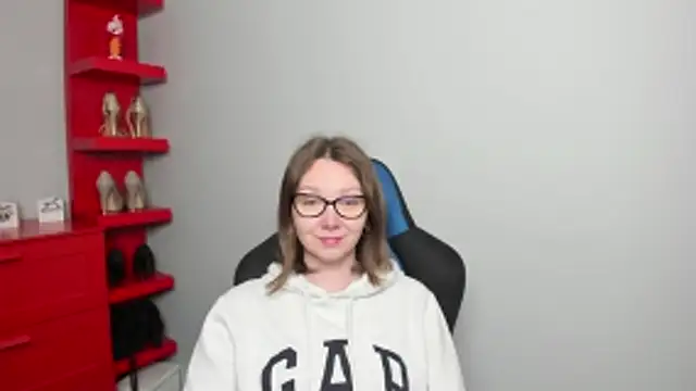 Cookie zoe online show from April 29, 5:33 am