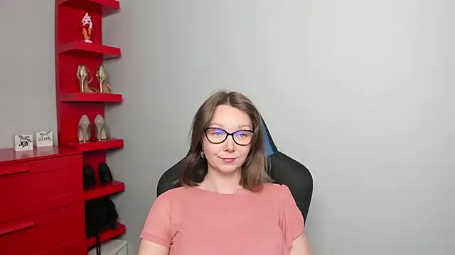 Cookie zoe online show from June 23, 5:27 am