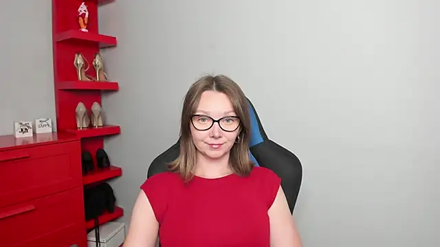 Cookie zoe online show from June 24, 5:28 am