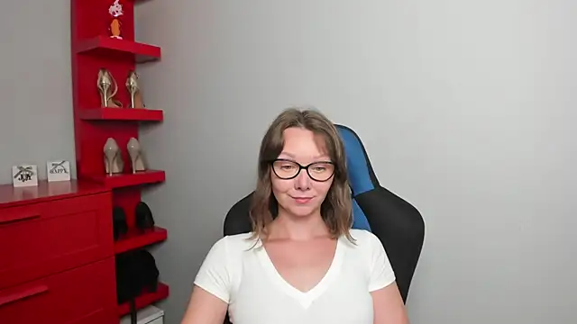 Cookie zoe online show from July 13, 8:50 am