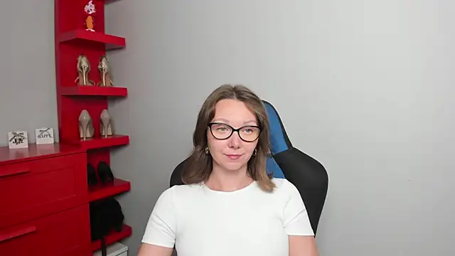 Cookie zoe online show from July 15, 5:34 am
