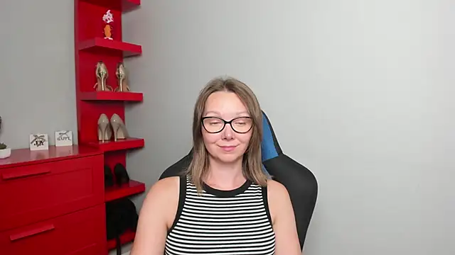 Cookie zoe online show from July 17, 6:20 am
