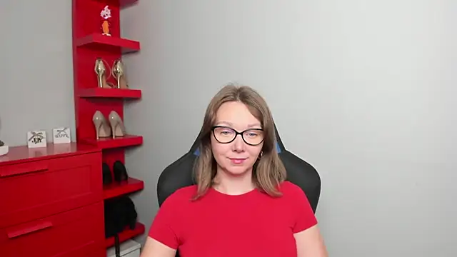 Cookie zoe online show from July 22, 5:32 am