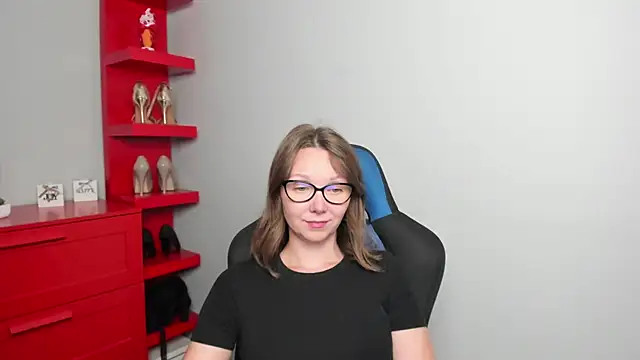 Cookie zoe online show from July 23, 5:38 am