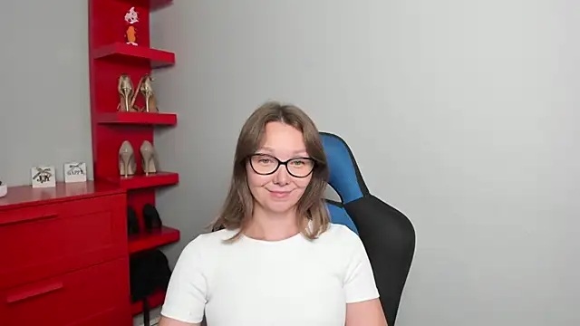 Cookie zoe online show from July 27, 6:53 am