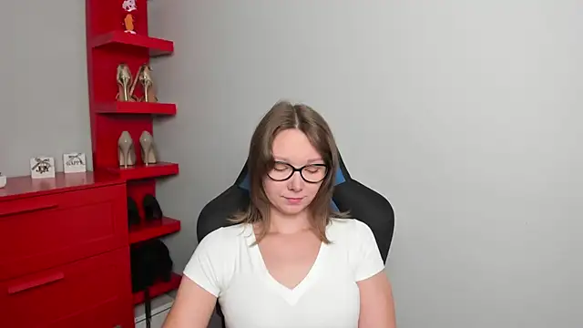 Cookie zoe online show from July 28, 5:36 am