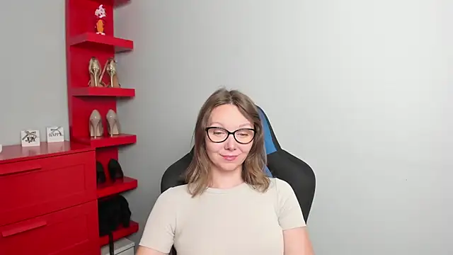 Cookie zoe online show from July 29, 5:38 am