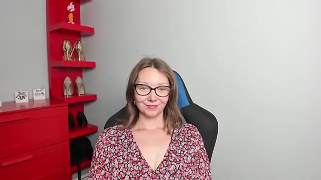 Cookie zoe online show from July 30, 5:39 am
