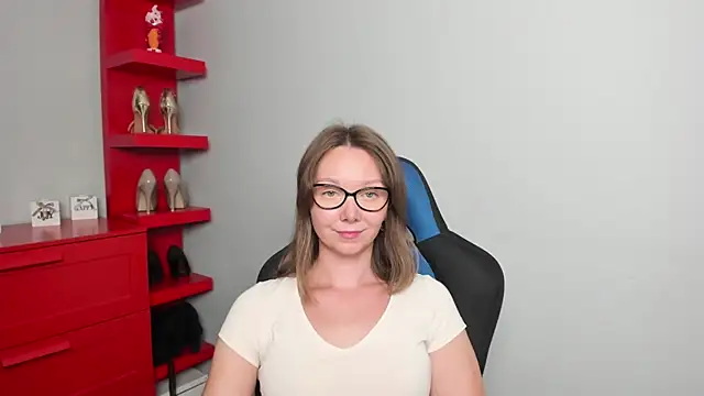 Cookie zoe online show from July 31, 6:35 am