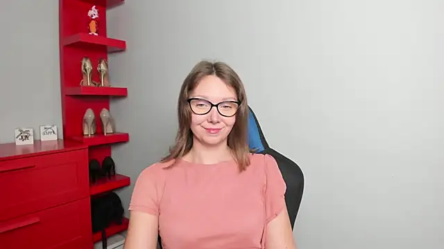 Cookie zoe online show from August 4, 5:43 am