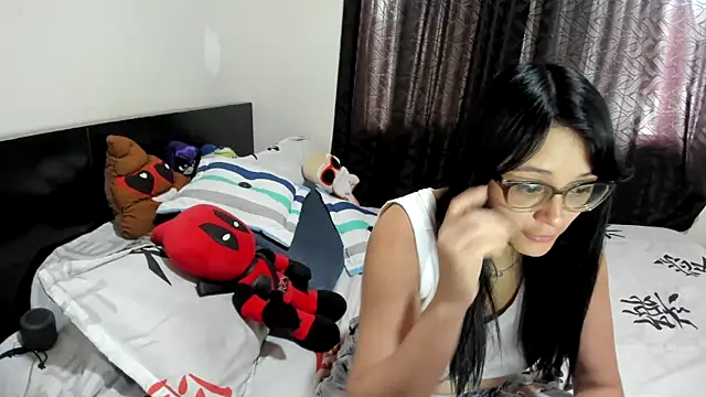 youth lust69 online show from June 16, 8:22 pm