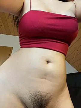 Snapshot of NattCastillo chatting on May 6, 7:57 am NattCastillo online show from May 6, 7:57 am
