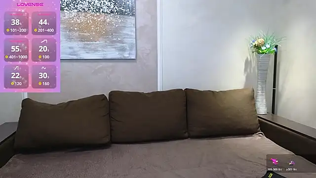 Snapshot of Lady_Murenza chatting on January 7, 7:05 pm Lady Murenza online show from January 7, 7:05 pm