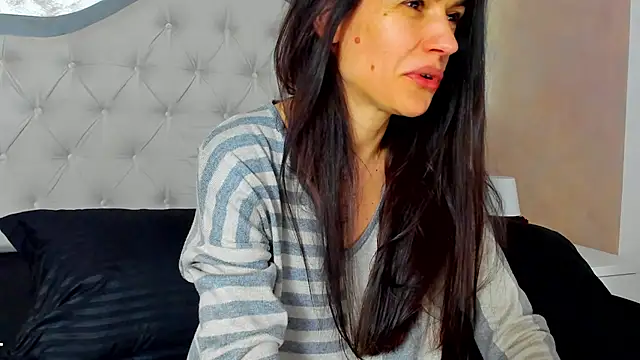 JennaMyers online show from February 23, 8:28 pm