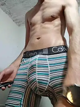 SebasOrte94 online show from June 1, 3:08 am