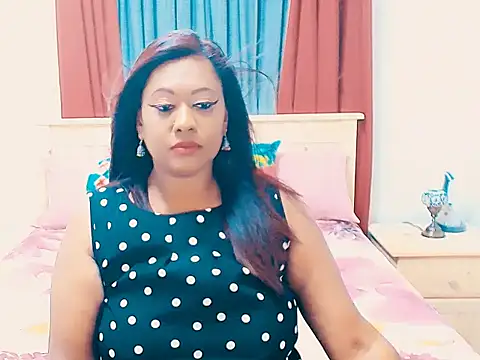 Indianlust69 online show from January 12, 7:30 pm