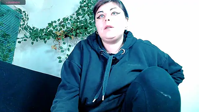 Psychobitch7 online show from November 23, 5:57 pm