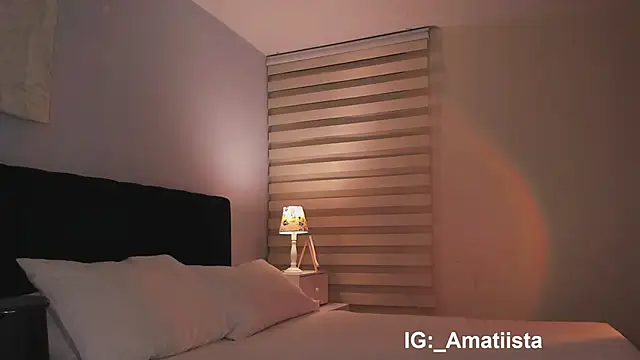  Amatista online show from December 6, 11:47 pm