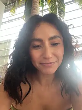  Amatista online show from February 22, 9:04 pm