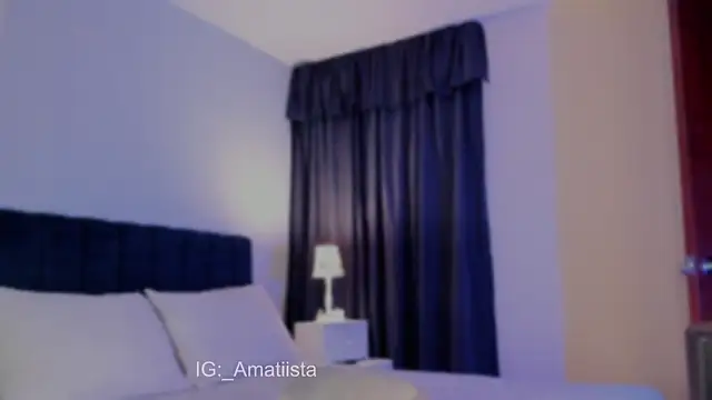  Amatista online show from February 26, 2:37 am