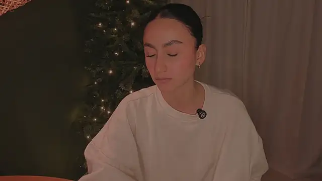  Amatista online show from December 22, 1:24 am