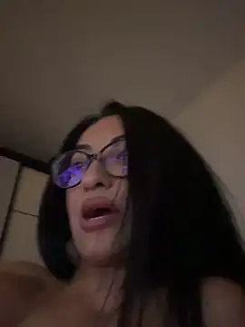 Snapshot of NikkiStarX chatting on February 4, 6:36 pm NikkiStarX online show from February 4, 6:36 pm