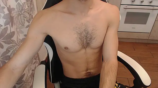 Mandarin4ks online show from November 30, 2:10 pm