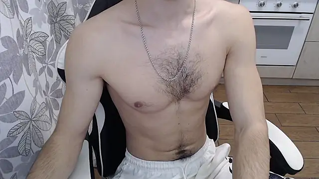 Mandarin4ks online show from April 30, 1:39 pm