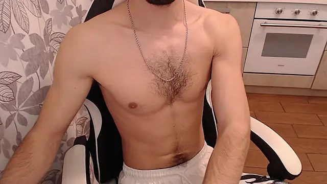Mandarin4ks online show from May 1, 11:37 am