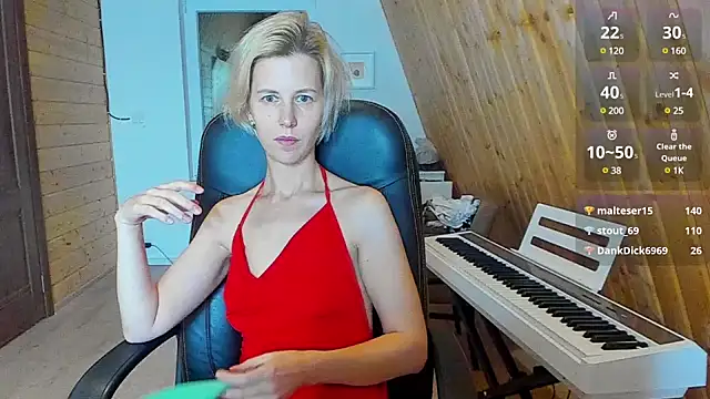 NonCasual5 online show from January 13, 7:10 pm