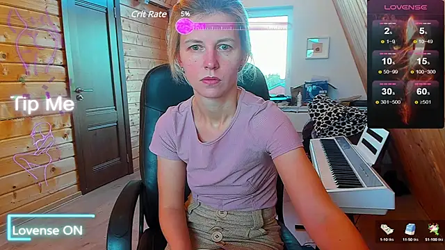 NonCasual5 online show from January 19, 7:04 am